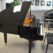 2000 Yamaha GA1 baby grand piano - Grand Pianos